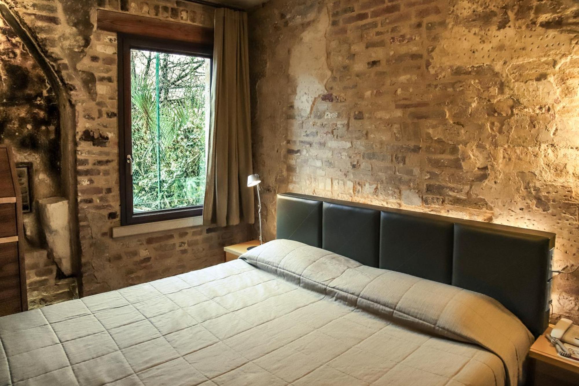 Bed and Breakfast Locanda Ponte Dante Тревизо Экстерьер фото